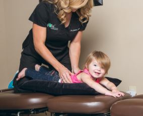 Infant Massage | Fort Worth, TX