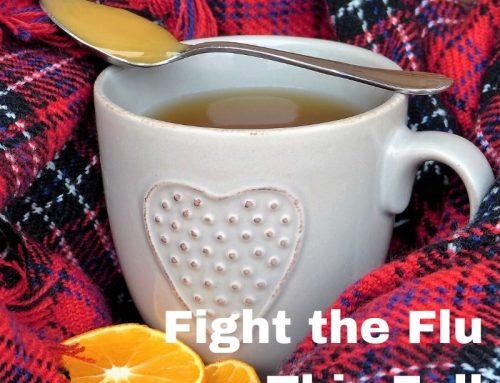 Fight the Flu This Fall