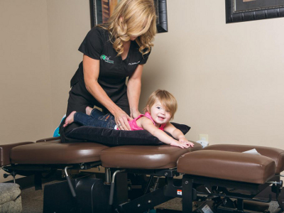 Fort Worth Chiropractic Care