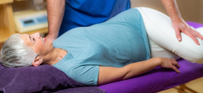 Fort Worth Chiropractic Care