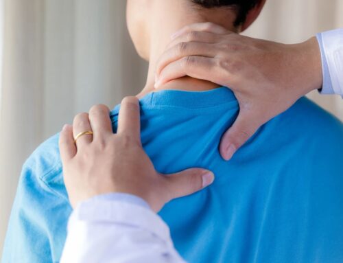 Four Conditions That Benefit From Chiropractic Treatment