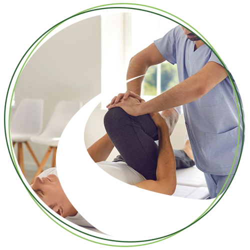 Physical Therapy in Fort Worth